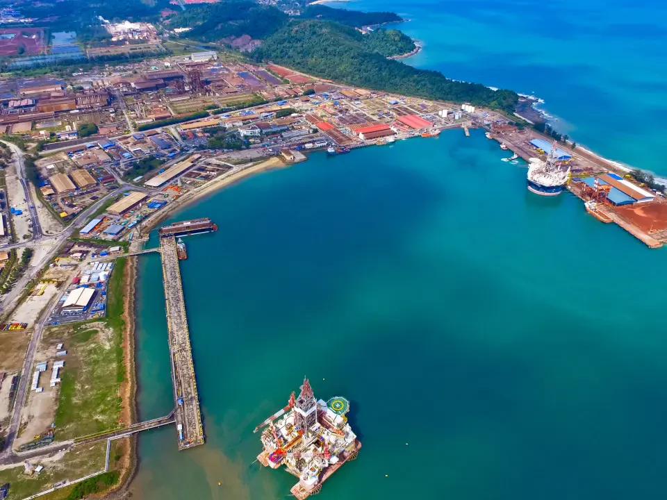 Bila Hutang 'Ciput', Hasil Naik, Ramailah Muncul 'Nak Jaga' Terengganu   
