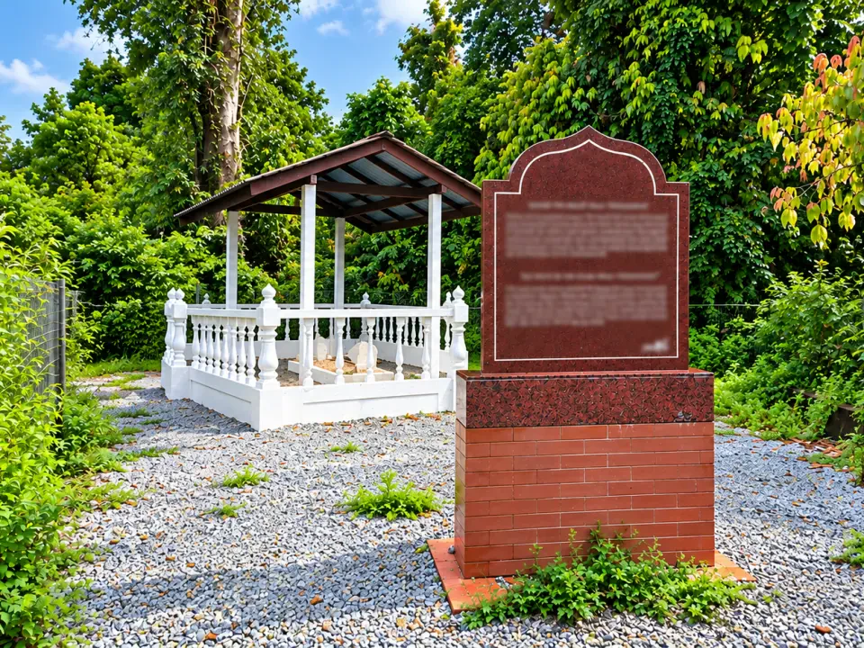 Makam Bersejarah Hulu Terengganu Berpotensi Diangkat Sebagai Aset Pelancongan