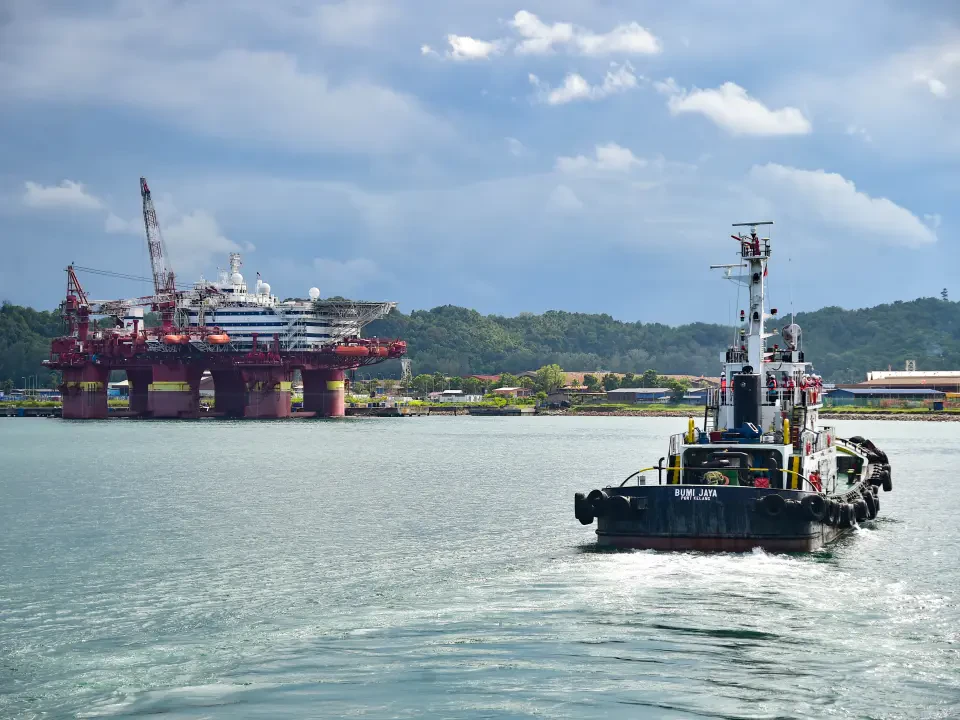 Terengganu Inc Pacu Tiga Projek Mega Bernilai RM11.1 Bilion 