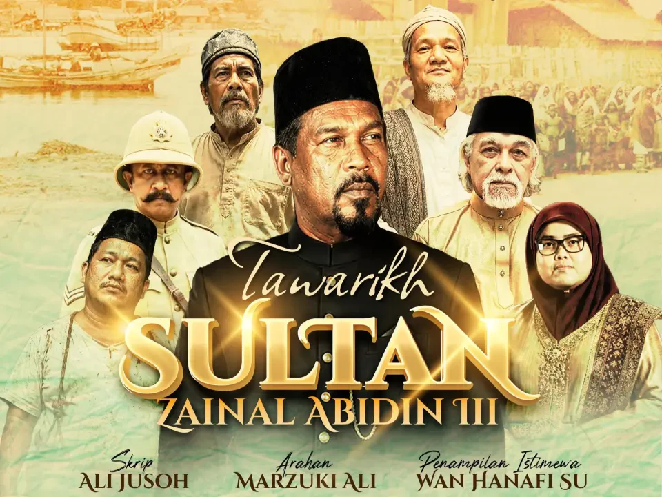 Muzium Terengganu Hidupkan Sejarah Menerusi Teater Muzikal
