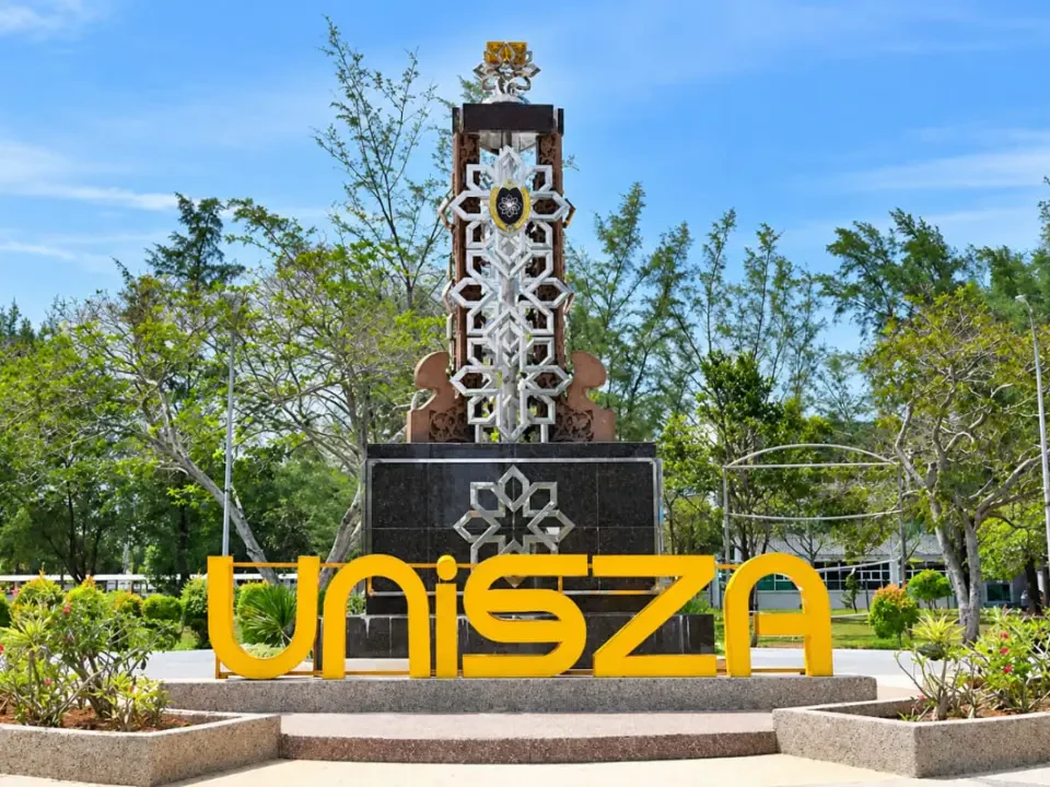 UniSZA Tembus 1,000 Terbaik Dunia
