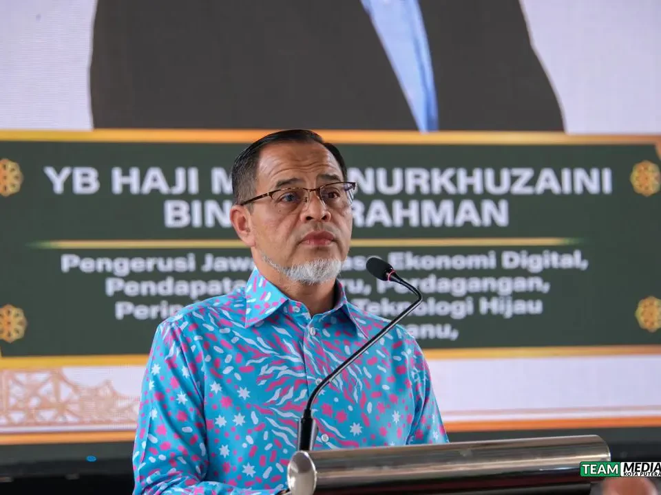 Karnival Usahawan Sejahtera Buka Peluang Perniagaan