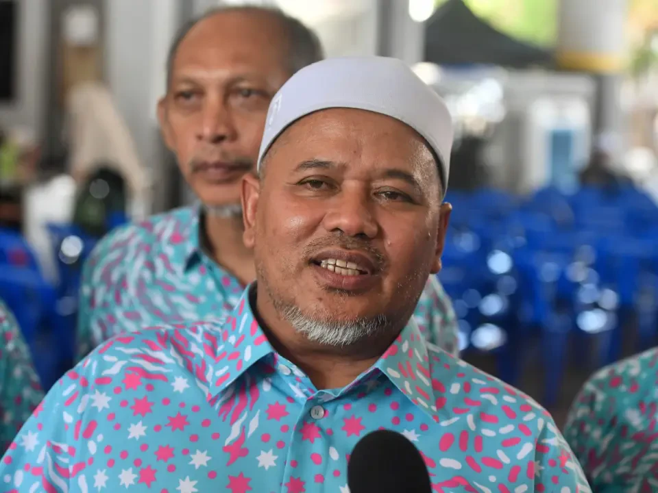 Sasaran 20,000 Peluang Pekerjaan Satu Penggal Berjaya Dicapai