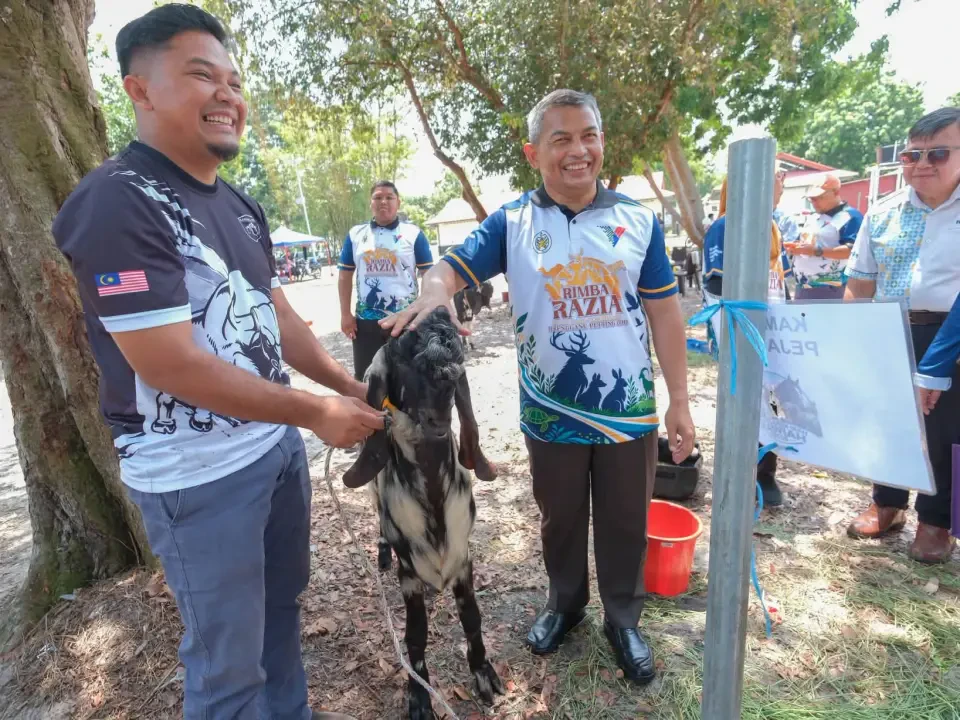 Pendekatan Islam Dalam Kebajikan Mesej Utama Hari Kebajikan Haiwan 2026