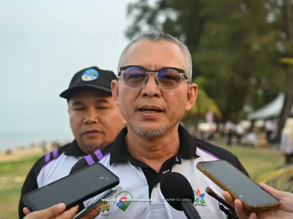 Terengganu Perlu Tambah Kemudahan Penginapan Tampung Kehadiran Pelancong
