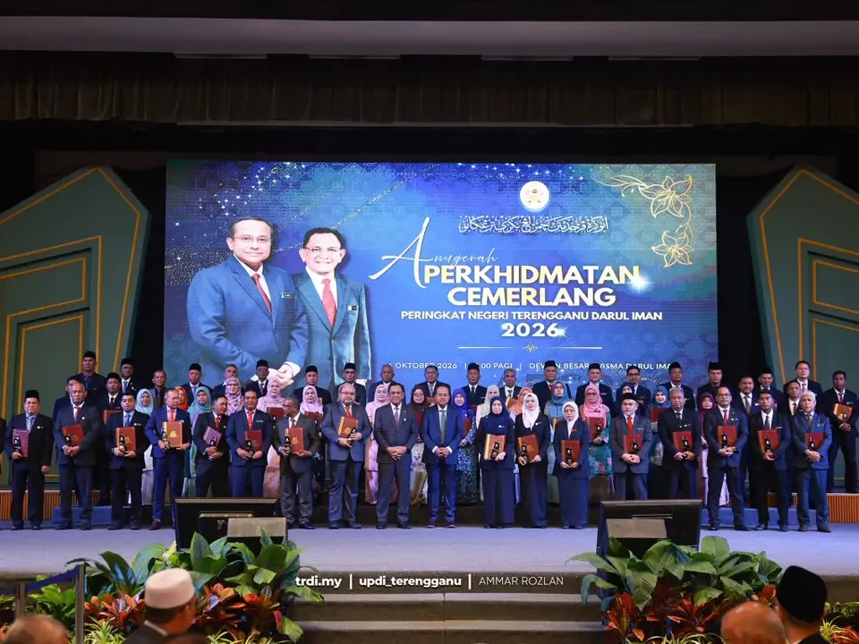 Ketua Jabatan Perlu Peka Tekanan Penjawat Awam - MB