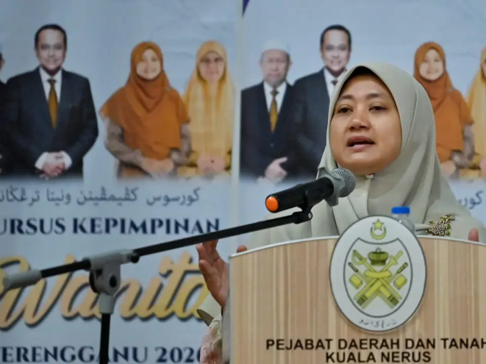 Wanita Perlu Diberi Ruang Lebih Luas Dalam Membuat Keputusan