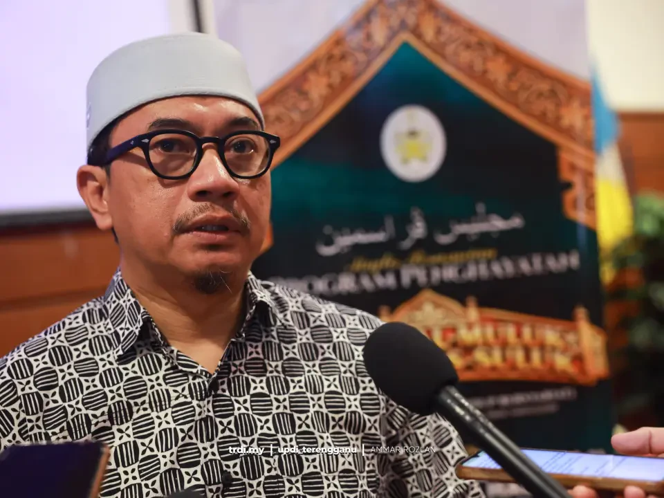 TIS 2026 Angkat Isu Palestin, Himpun Tokoh Antarabangsa