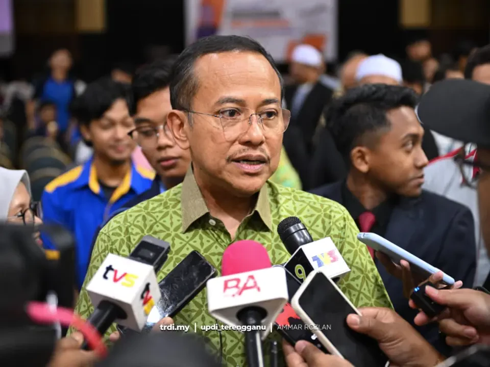 Ahmad Samsuri: Belanjawan 2027 Perlu Seimbang Fiskal, Kebajikan Rakyat