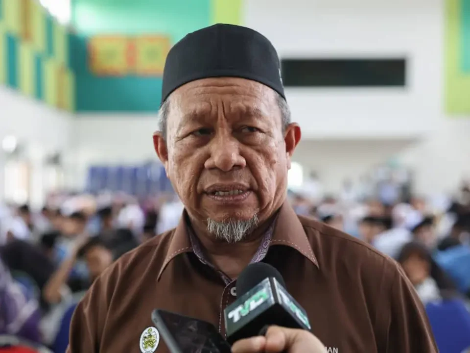 Terengganu Peruntuk RM400,000 Bantu Waris Urus Jenazah