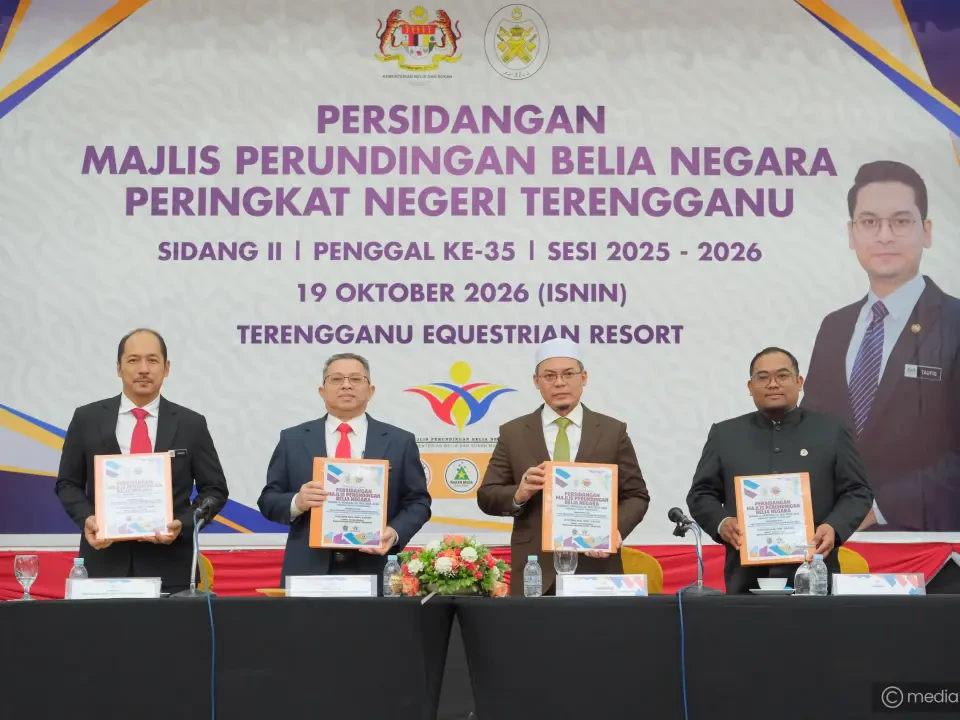 Empat Usul Perkasa Belia Dipersetujui MPBN Terengganu 