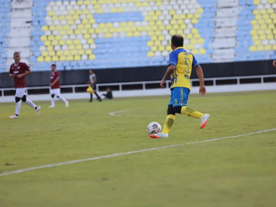 Terengganu Kempunan Gangsa, Tewas 0-1 Di Halaman Sendiri