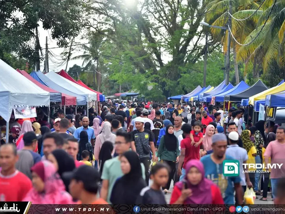MBKT Buka Tawaran Pengurusan Tiga Lokasi Bazar Ramadan 2027