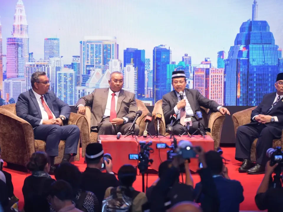 Kerajaan Negeri Perlu Lebih Kuasa Tentukan Projek Infrastruktur – Dr Sam 