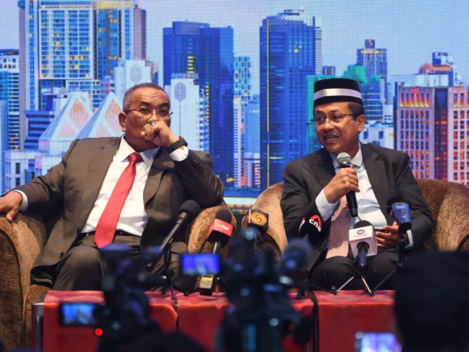 PRU16: PN Yakin Peluang Lebih Cerah
