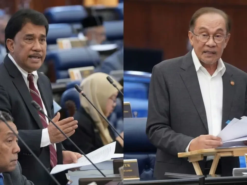 MP Besut Cabar PM Isytihar Jika Enggan Tunai Janji Peruntukan Sama Rata
